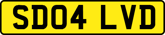 SD04LVD