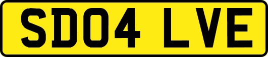 SD04LVE