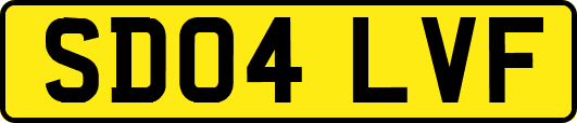 SD04LVF