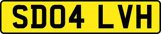 SD04LVH