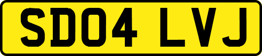 SD04LVJ
