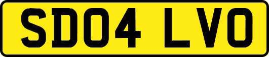 SD04LVO