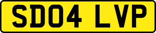 SD04LVP