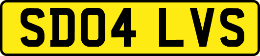 SD04LVS