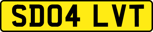 SD04LVT