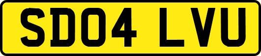 SD04LVU