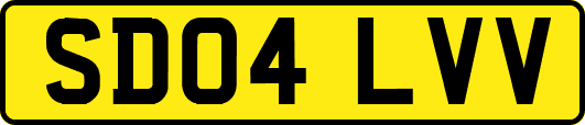 SD04LVV