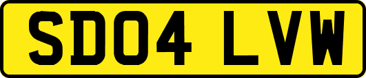 SD04LVW