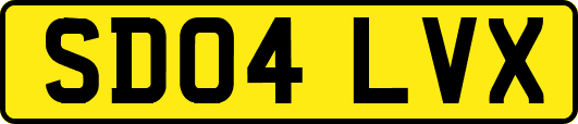 SD04LVX