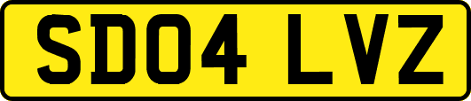 SD04LVZ