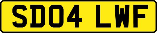 SD04LWF