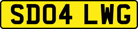 SD04LWG