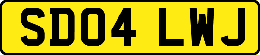 SD04LWJ