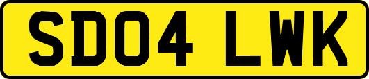 SD04LWK