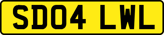 SD04LWL