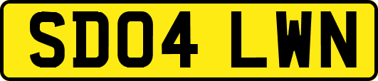 SD04LWN