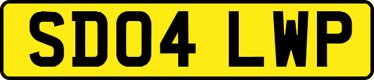 SD04LWP