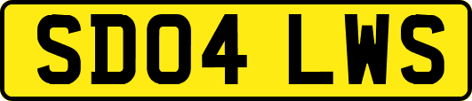 SD04LWS