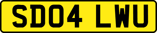 SD04LWU