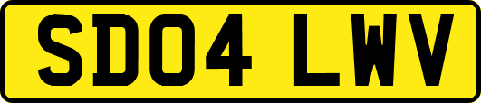 SD04LWV