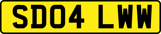 SD04LWW