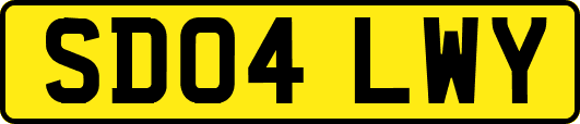 SD04LWY