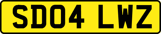 SD04LWZ