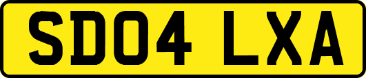 SD04LXA