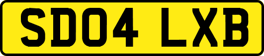 SD04LXB