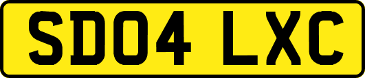 SD04LXC