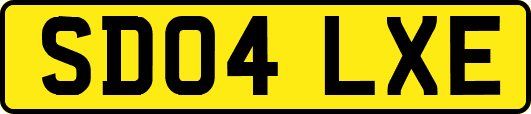 SD04LXE