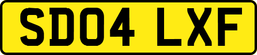 SD04LXF