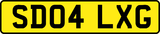 SD04LXG
