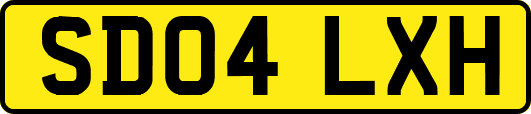 SD04LXH