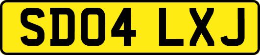 SD04LXJ