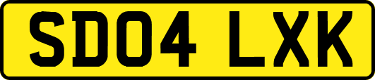 SD04LXK