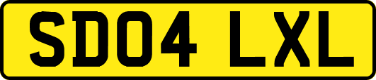SD04LXL