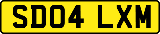 SD04LXM