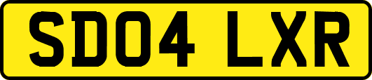 SD04LXR