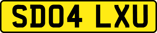 SD04LXU