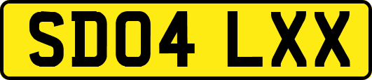 SD04LXX