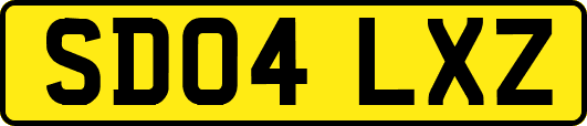 SD04LXZ