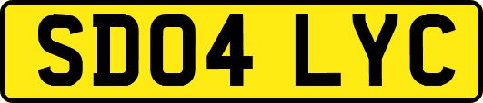 SD04LYC