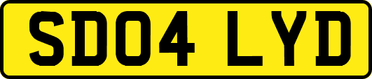SD04LYD