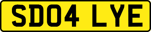SD04LYE
