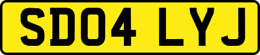 SD04LYJ