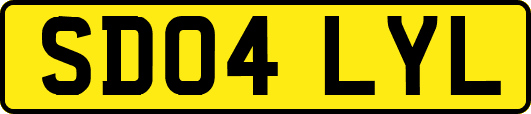 SD04LYL