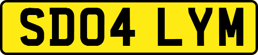 SD04LYM
