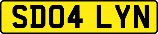 SD04LYN
