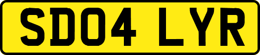 SD04LYR